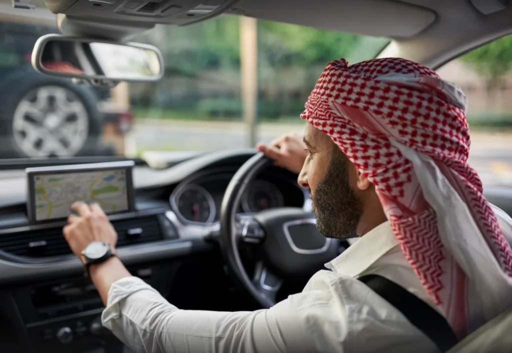 نصائح قبل شراء سيارة جديدة في السعودية