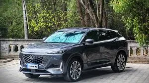 إطلاق شانجان UNI K 2023 - صورة 6
