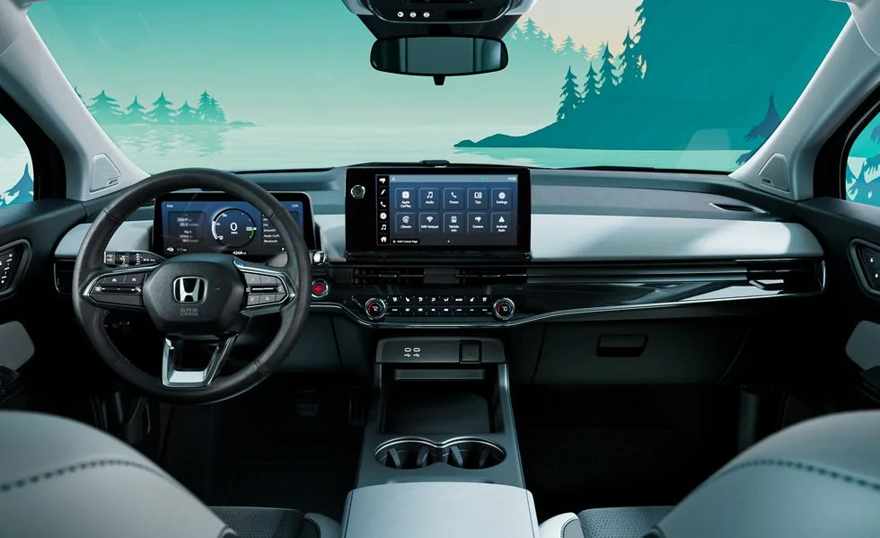 بي إم دبليو iX3 2026: الـSUV الكهربائية الفاخرة التي تترقبها الأسواق