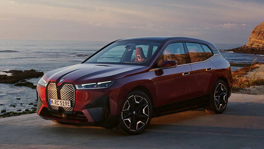 تعرف على أسرع السيارات الكهربائية - صورة 6