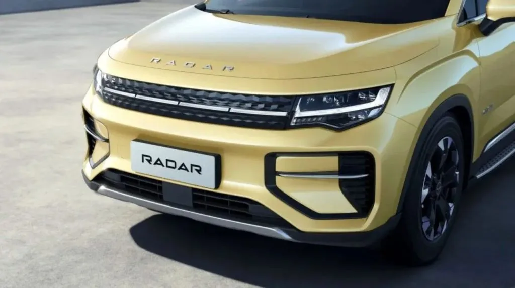 السيارات الصينية الأكثر مبيعًا لعام 2023 - صورة 5
