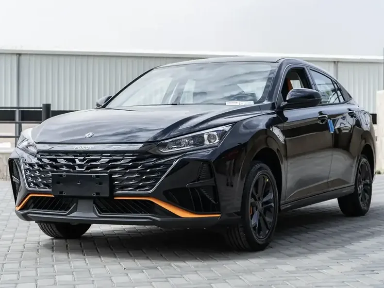 إن كنت تبحث عن سيارة سيدان اقتصادية فإن دونغ فينغ A30 Shine 2024 هي الحل الأمثل