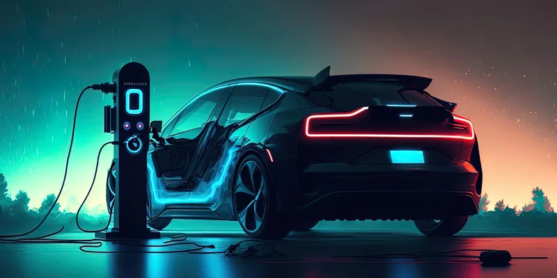 أهم خمسة أسباب تجعل السائقين يفكرون في التحول إلى EV
