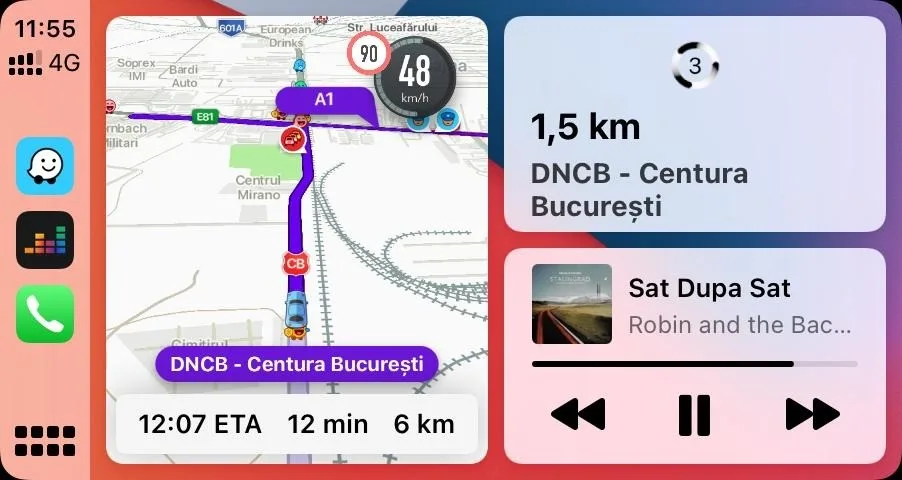 تقارير: هناك خطأ جديد في آخر تحديث Android Auto