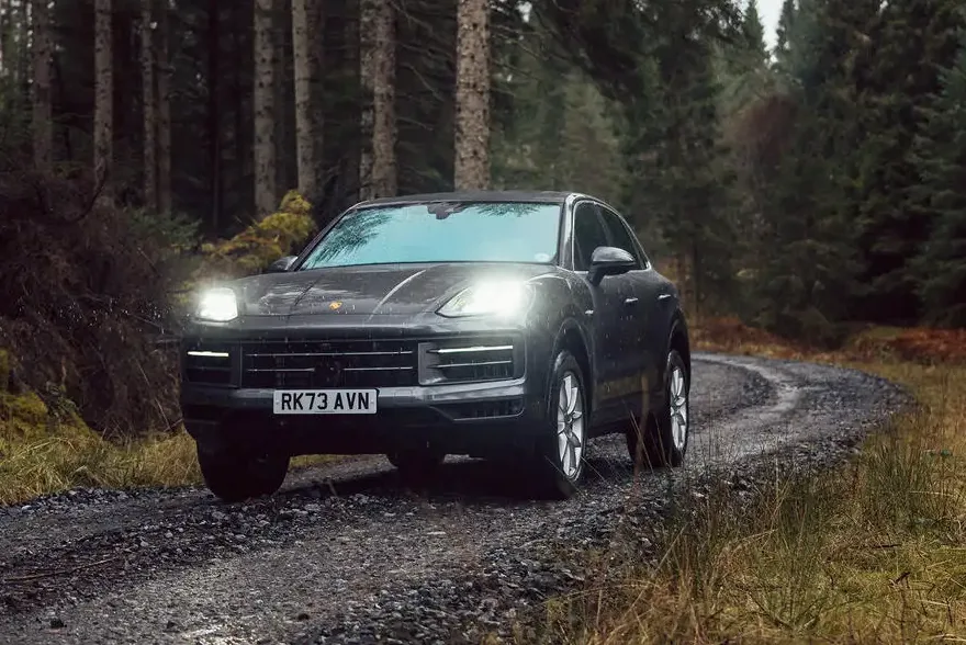 10 من أبرز سيارت الـSUV لعام 2024 - صورة 5