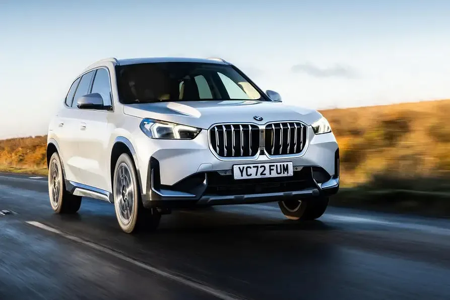 10 من أبرز سيارت الـSUV لعام 2024 - صورة 6