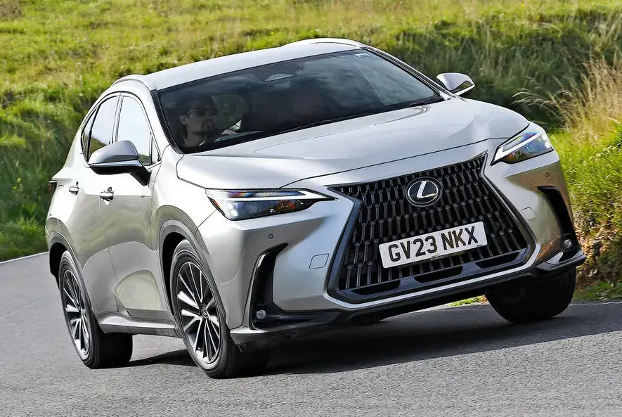 10 من أبرز سيارت الـSUV لعام 2024 - صورة 7