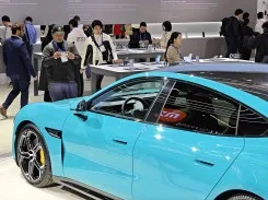 “شاومي” تدخل نادي السيارات الكهربائية بسيارتها الأولى SU7 - صورة 8