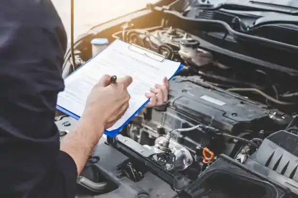 استدعاء سيارات مرسيدس-بنز وسيارات الدفع الرباعي بسبب مشاكل كهربائية