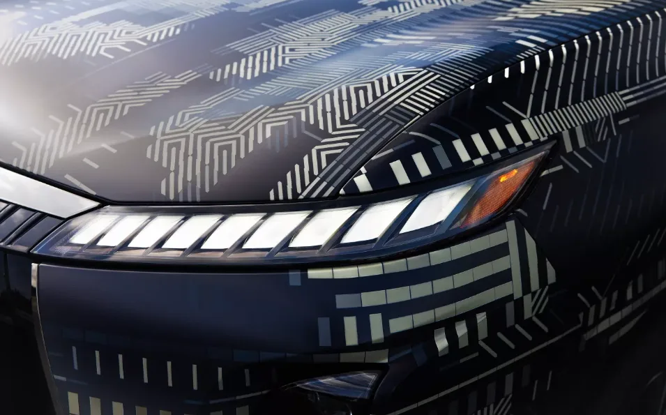 إنفينيتي QX80 ستحصل على جيل جديد قريباً وهذا ما نعرفه عنها
