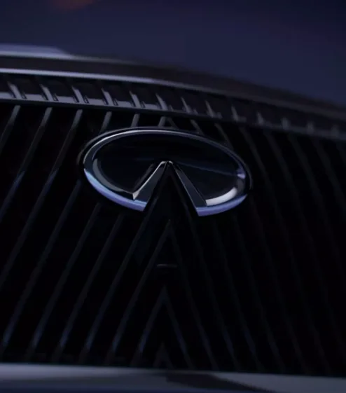 إنفينيتي QX80 ستحصل على جيل جديد قريباً وهذا ما نعرفه عنها - صورة 5