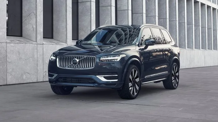 تعرف على أفضل سيارات الدفع الرباعي ذات 7 مقاعد لعامي 2024 و2025 - صورة 6