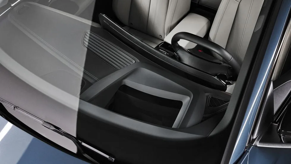 أودي Q6 e-tron 2025 الجديدة تبصر النور - صورة 4