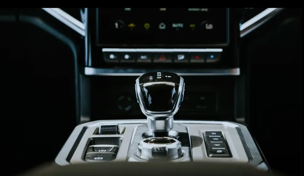 بيكاب JAC T9 2024 تصميم جميل وقوة خارقة - صورة 4