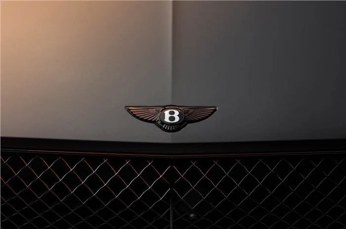 بنتلي بنتايجا S 2024 Black Edition الجديدة كليًا!