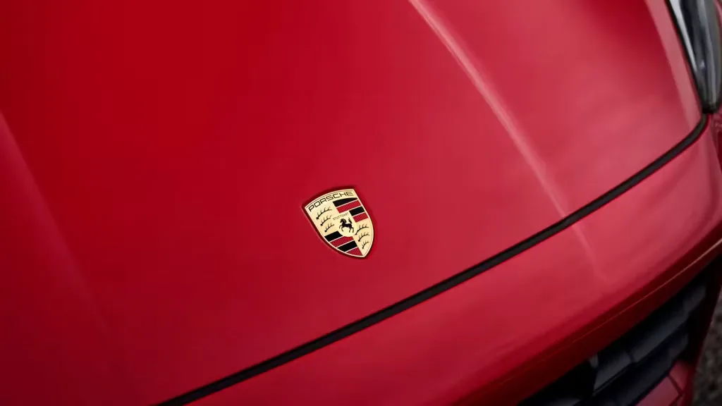 بورش كايين GTS موديل 2025 الجديد كلياً ينطلق بمحرك أقوى