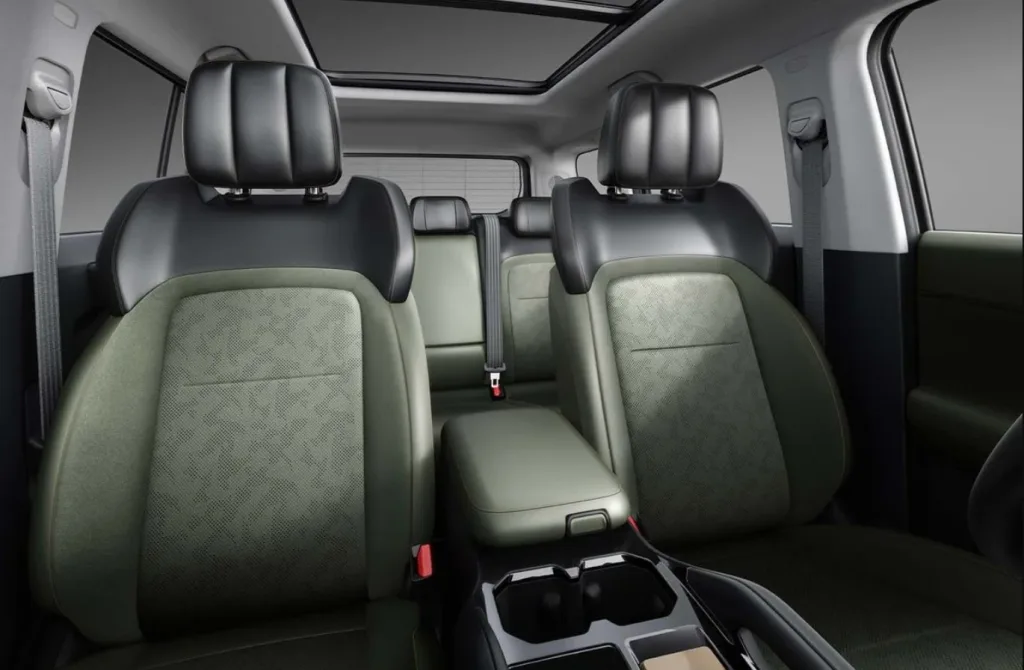 شركة iCar التابعة لشيري الصينية تبدأ في إنتاج عدد من السيارات الكهربائية - صورة 2