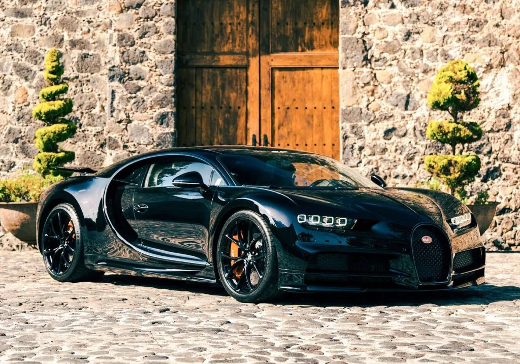 تعرف على أفضل 10 شركات لتصنيع السيارات الخارقة في العالم - صورة 3