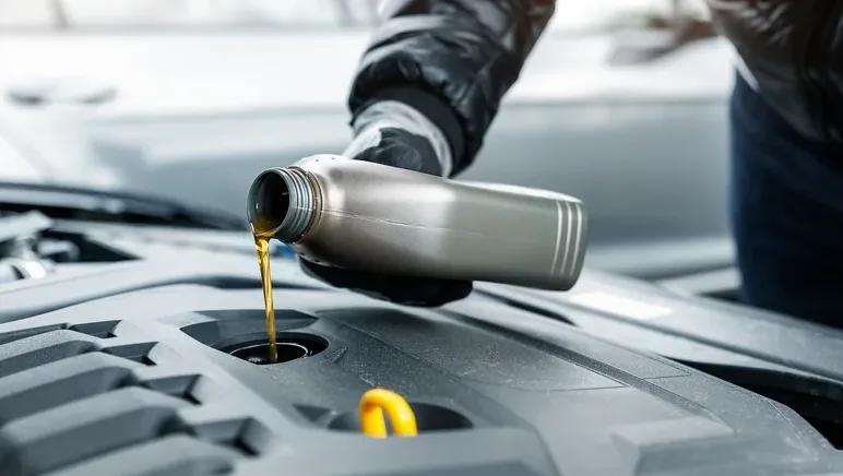 7 نصائح يجب اتباعها عند تغيير زيت المحرك في السيارة