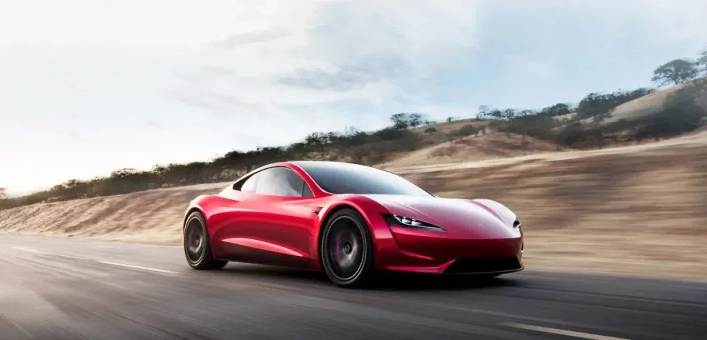 بالصور … أفضل 10 سيارات خارقة كهربائية في عام 2024 - صورة 10