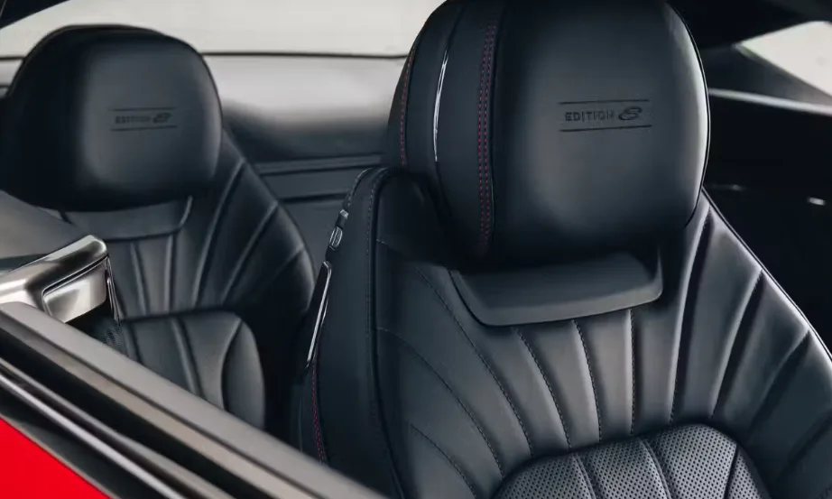 بنتلي تعلن عن محرك V8 يستبدل W12 السابق ويتفوق عليه - صورة 3