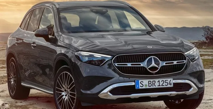 تعرف على سيارات مرسيدس مثالية للسائقين الجدد - صورة 4