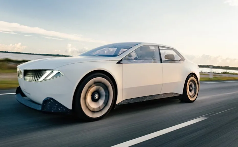 “مستقبل موديلات BMW: ما يمكن توقعه بحلول عام 2025” - صورة 3