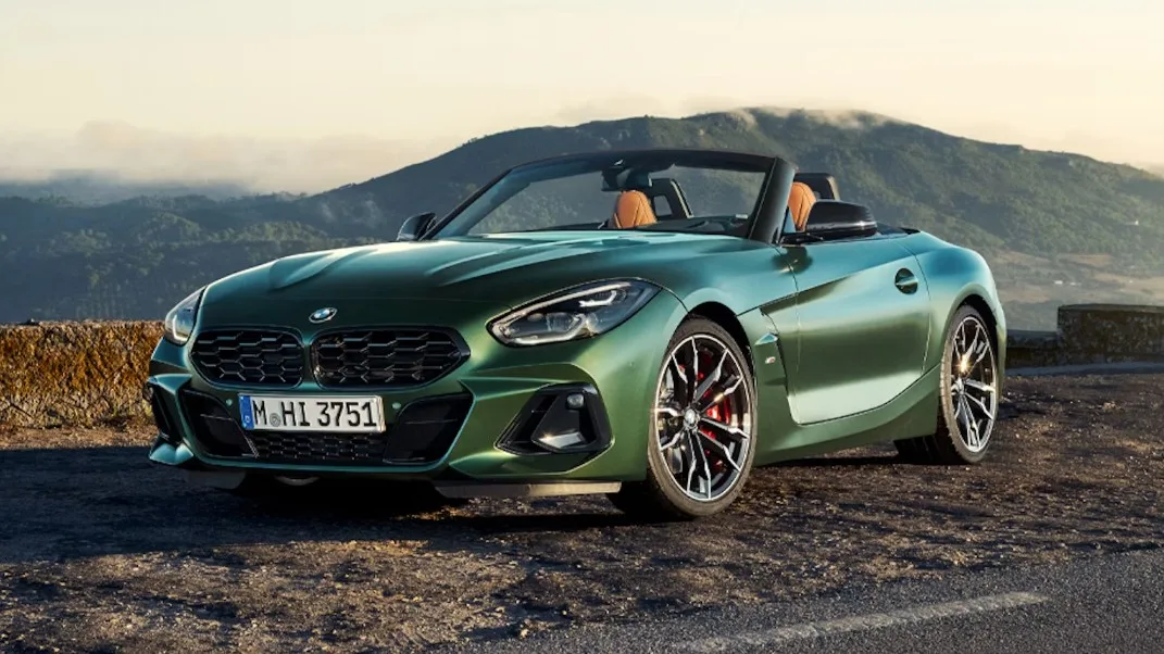 “مستقبل موديلات BMW: ما يمكن توقعه بحلول عام 2025” - صورة 4
