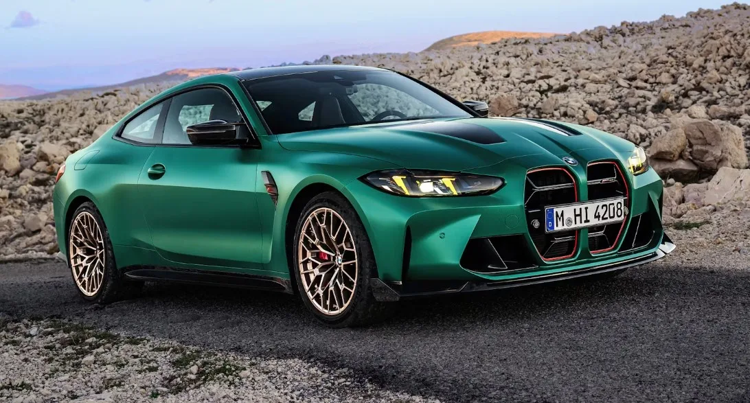 “مستقبل موديلات BMW: ما يمكن توقعه بحلول عام 2025” - صورة 5