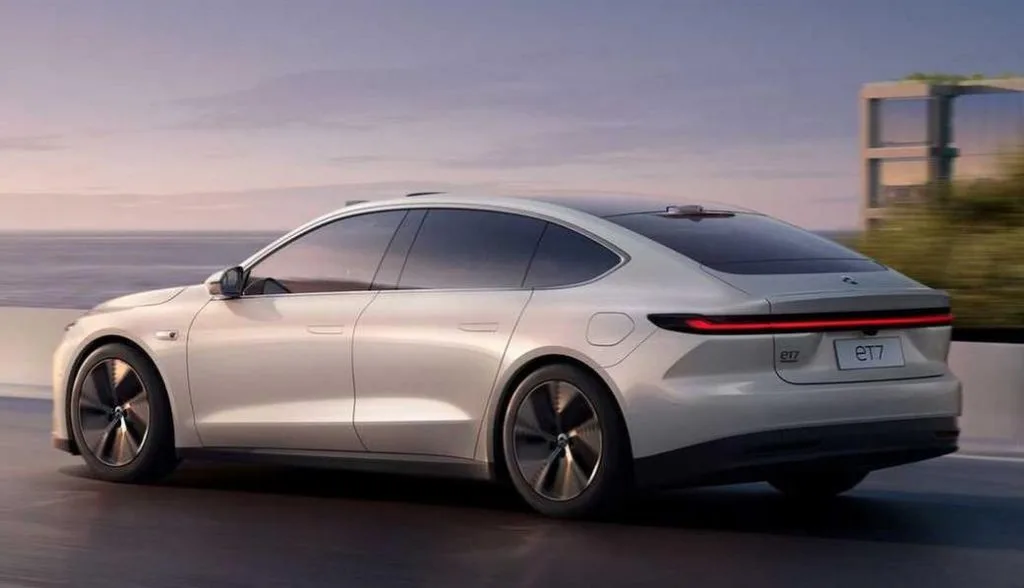 أبرز السيارات الذكية تكنولوجياً 2024 - صورة 7