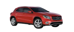أفضل 10 سيارات مرسيدس SUV على الإطلاق
