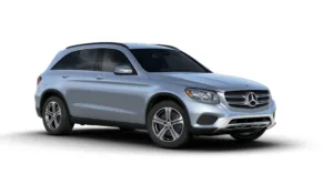 أفضل 10 سيارات مرسيدس SUV على الإطلاق - صورة 2