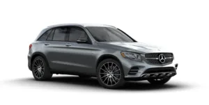 أفضل 10 سيارات مرسيدس SUV على الإطلاق - صورة 3