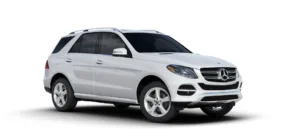 أفضل 10 سيارات مرسيدس SUV على الإطلاق - صورة 4