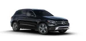 أفضل 10 سيارات مرسيدس SUV على الإطلاق - صورة 5
