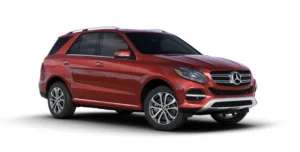 أفضل 10 سيارات مرسيدس SUV على الإطلاق - صورة 6