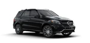 أفضل 10 سيارات مرسيدس SUV على الإطلاق - صورة 7