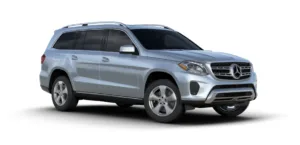 أفضل 10 سيارات مرسيدس SUV على الإطلاق - صورة 8