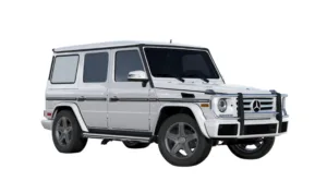 أفضل 10 سيارات مرسيدس SUV على الإطلاق - صورة 9