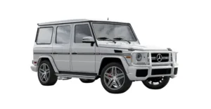 أفضل 10 سيارات مرسيدس SUV على الإطلاق - صورة 10