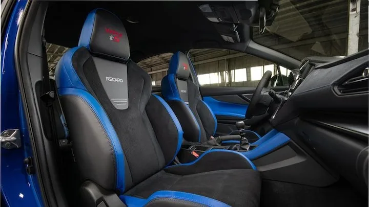 “سوبارو WRX tS 2025: مواصفات جديدة وتحسينات مثيرة للإعجاب!”
