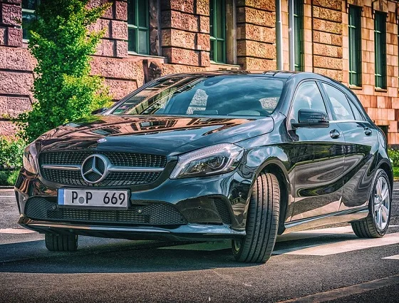 أفضل 10 ماركات سيارات في العالم 2024 - صورة 3