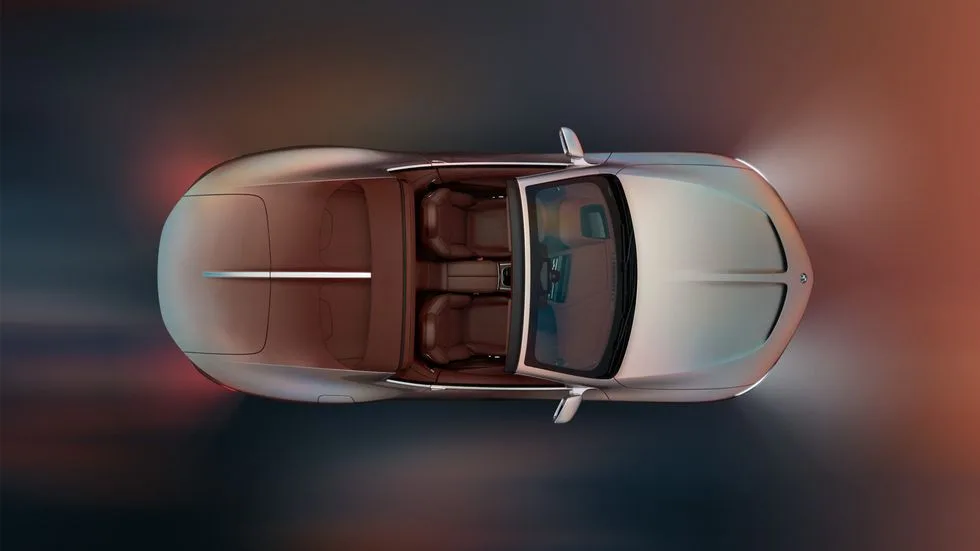 “BMW Skytop: التحفة الاختبارية الجديدة” - صورة 2