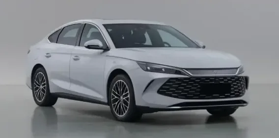 أسعار سيارات BYD 2024 في السعودية