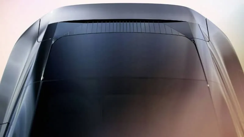 لينك اند كو Zero EV … سيدان كهربائية جديدة بتصميم فريد وأداء …