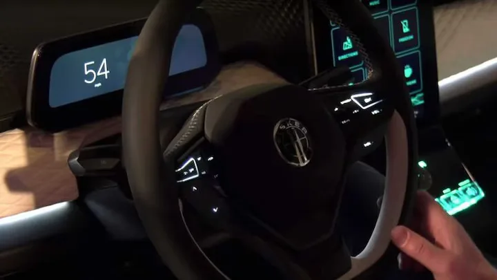 تقدمت شركة Fisker بطلب الحماية من الإفلاستقدمت