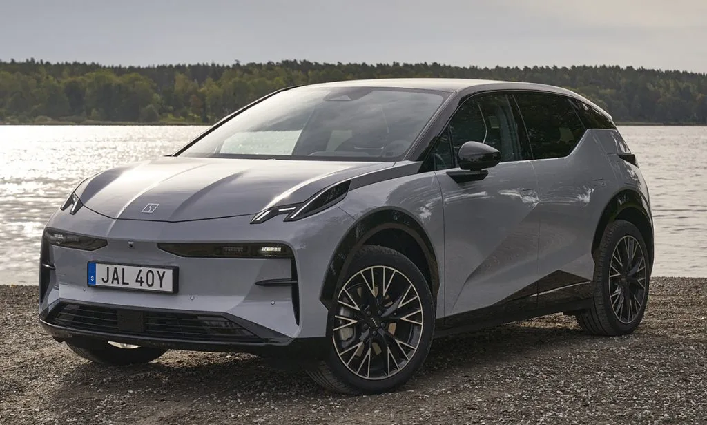 سيارات صينية تستحق الشراء - صورة 10