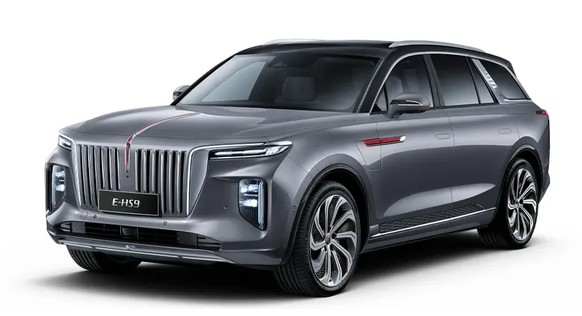 أسعار سيارات هونشي 2024 في السعودية