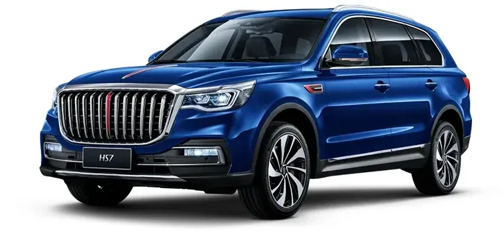 أسعار سيارات هونشي 2024 في السعودية - صورة 2