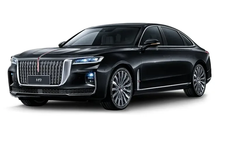 أسعار سيارات هونشي 2024 في السعودية - صورة 4